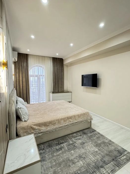 ( К54 ) Продантся 3-комн квартира / ул. Нукусская / ЖК Орзу