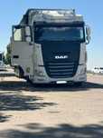DAF XF460 EURO 6 + KRONE прицеп сотилади