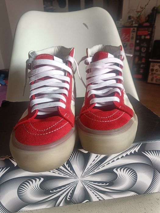 Vans vault Palm Angels m42