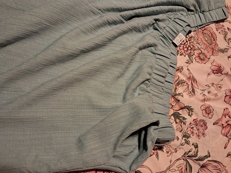 Дамски комплект  7XL