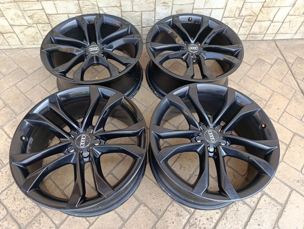 Оригинални джанти за Ауди 5х112 20 цола A6,А8,Q5,Q7,Q8