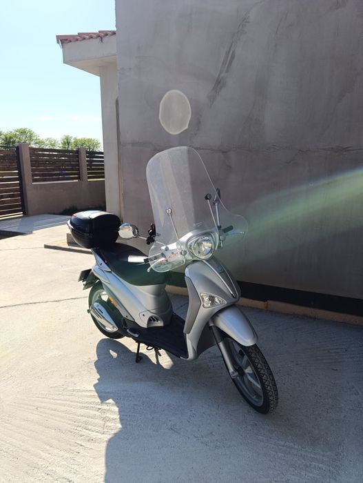 Scuter Piaggio liberty