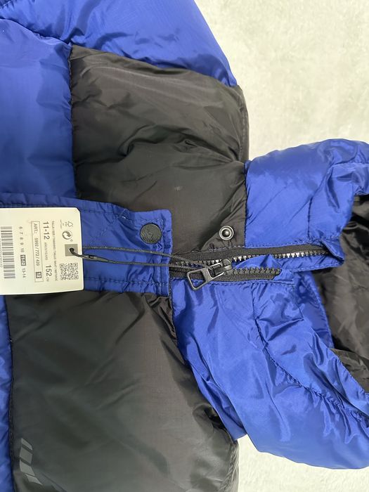 Ново зимно яке на Zara за момче