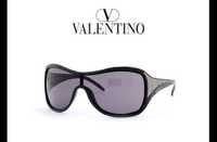 Дамски слънчеви очила Valentino черни