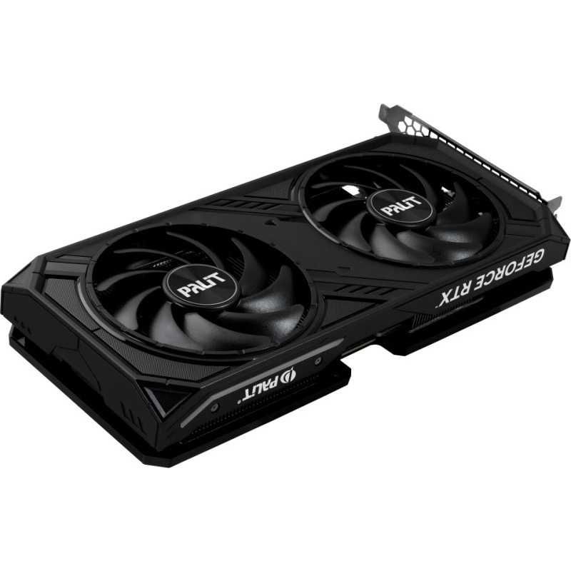 PLACA Video MSI GeForce RTX 4070 Ventus 2X 12G OC FACTURA SI Garantie