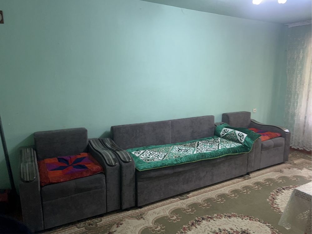 Сдается квартира