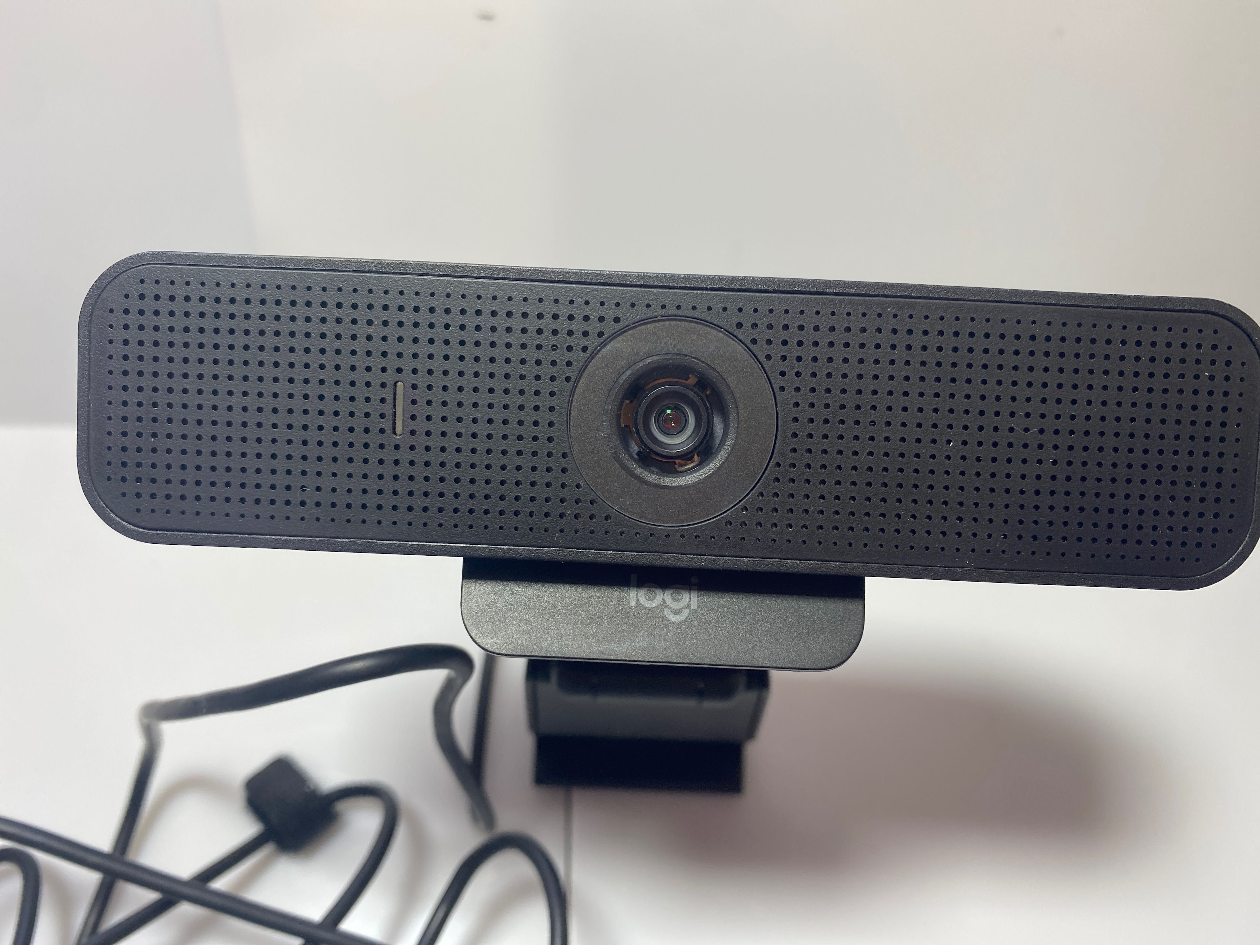 Web камера Logitech C925e