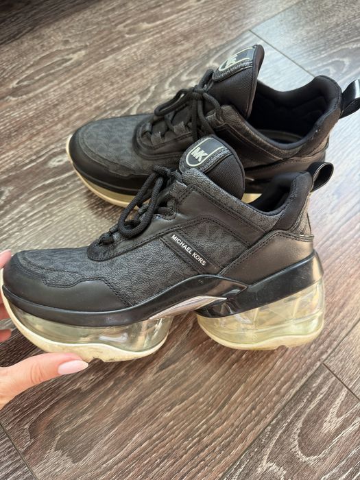 Обувки Michael Kors