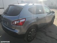 haion bara spate stop usa portiera prag polita nissan qashqai k9k