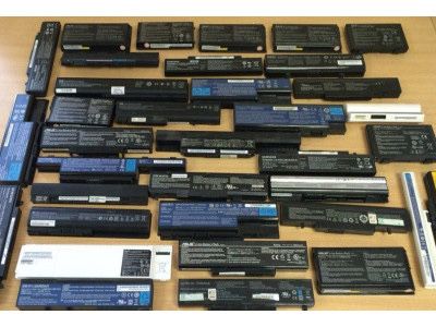 Аккумулятор 18650 от ноутбука