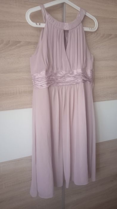 Дамска рокля Л размер