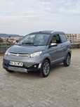 AIXAM Crossover Diesel 15 cp 2014 4 locuri 16 ani