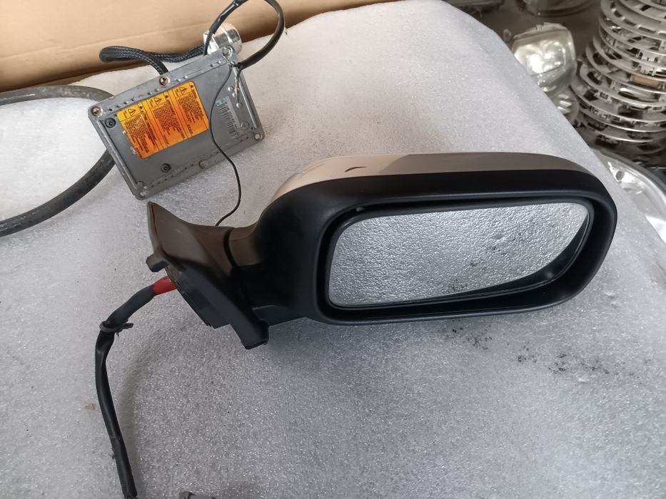 Части за Nissan Primera p11 / Примера