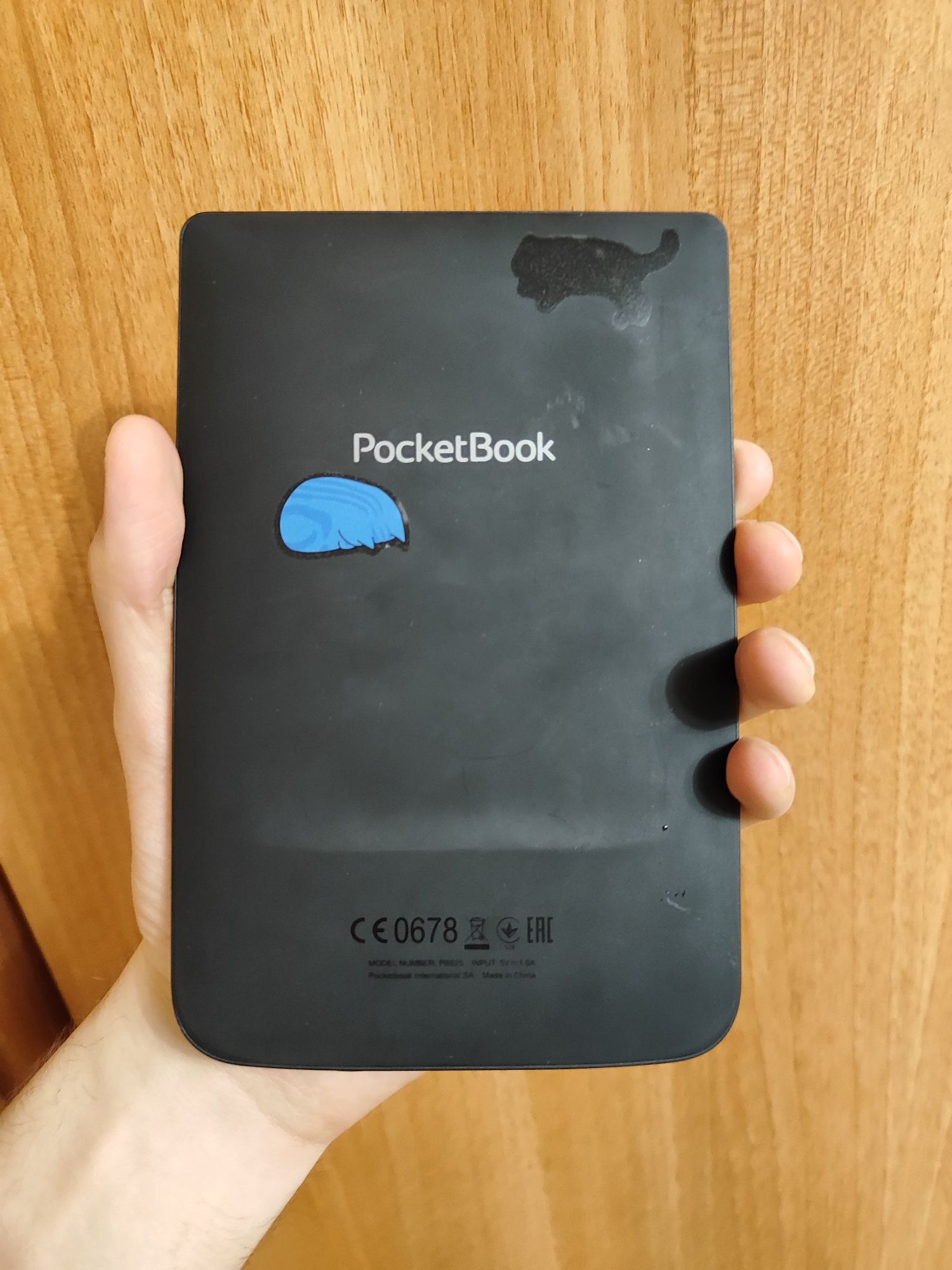 Pocketbook PB625