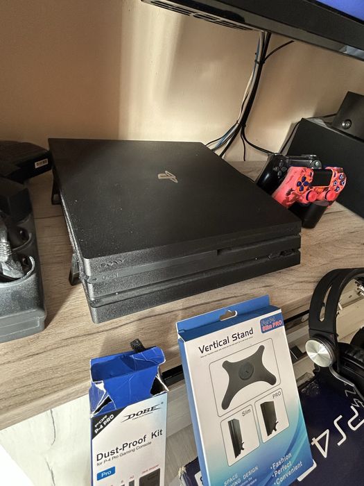 PlayStation 4 Pro 1TB