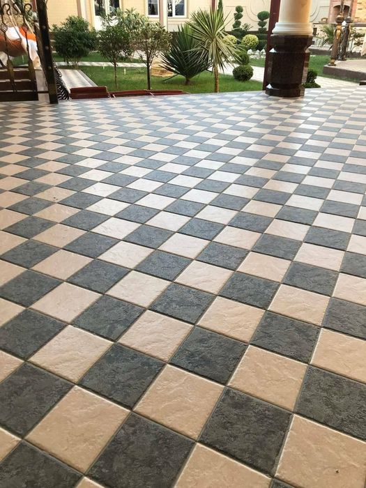 Kafel usta sokl burchatka pilitka marmar granit