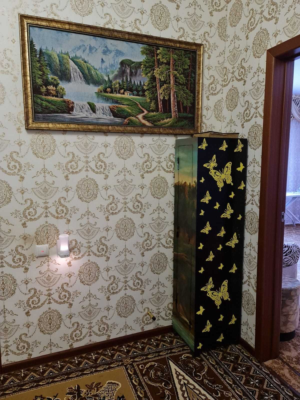 Продаётся коттедж в п. Мичурино