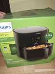 Фритюрник airfryer