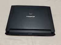 Laptop Gaming Acer Predator G9-791/SSD 512/RAM 48 GB