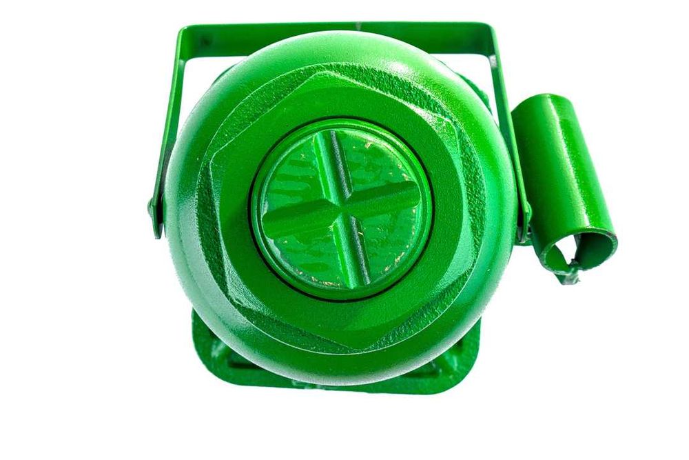 Cric hidraulic tip butelie 20T Wuber