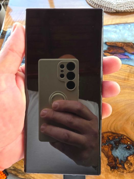 Samsung s23 ultra комплекс с watch Pro5