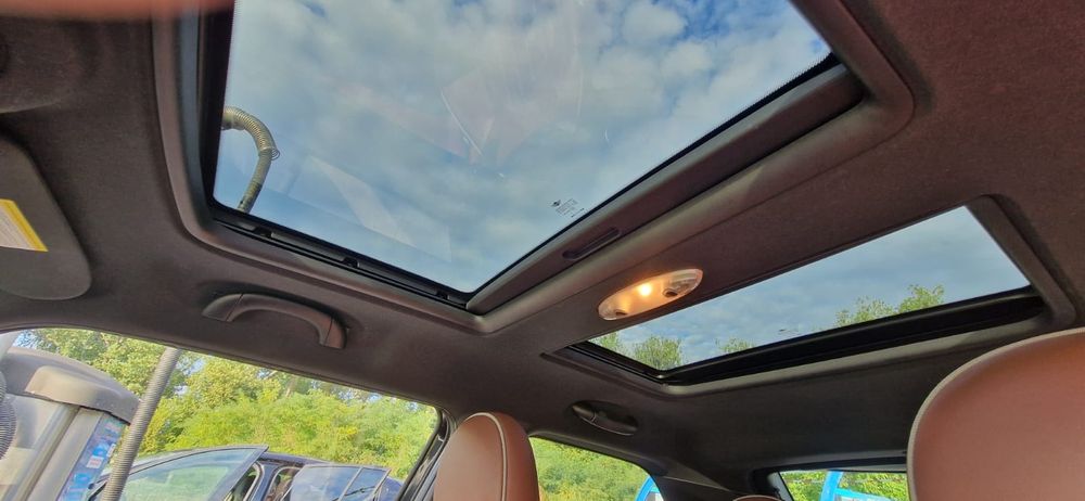 Mini Cooper Paceman ,Navi,piele,  panoramic