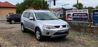 Mitsubishi Outlander 4x4 La buton/ 7 Locuri/ Klimatronic/4 Geamuri el/ Pilot automat/Xenon/