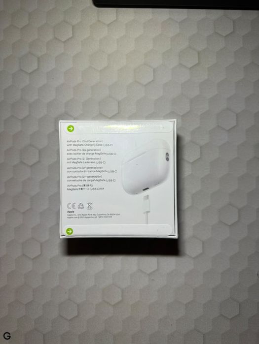 Apple Airpods pro 2