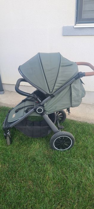 Carucior pliabil Jimmylee Buggy