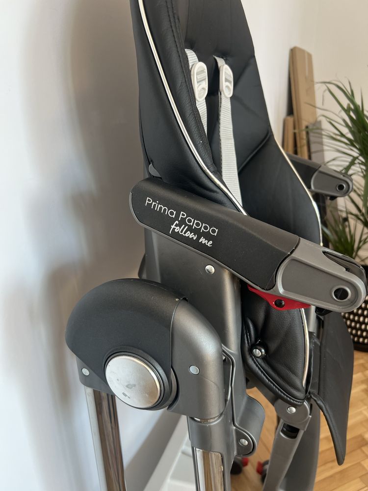 Детско столче Peg Perego