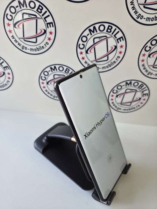 Redmi Note 14 Pro - 256GB - Nou - Garantie