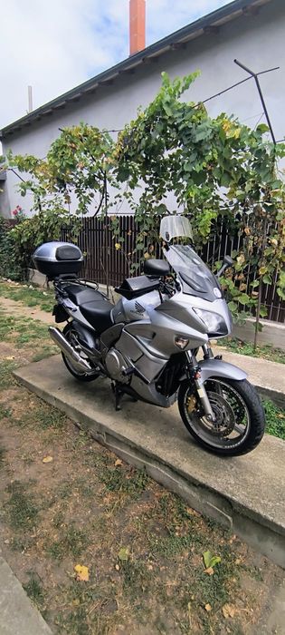 Vând Honda CBF1000 2006 ABS