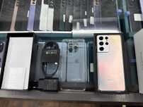 Samsung Galaxy s21 ltra FULL