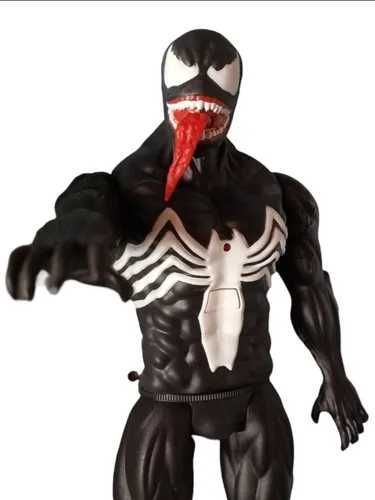 Екшън фигура Венъм, 30см, Venom