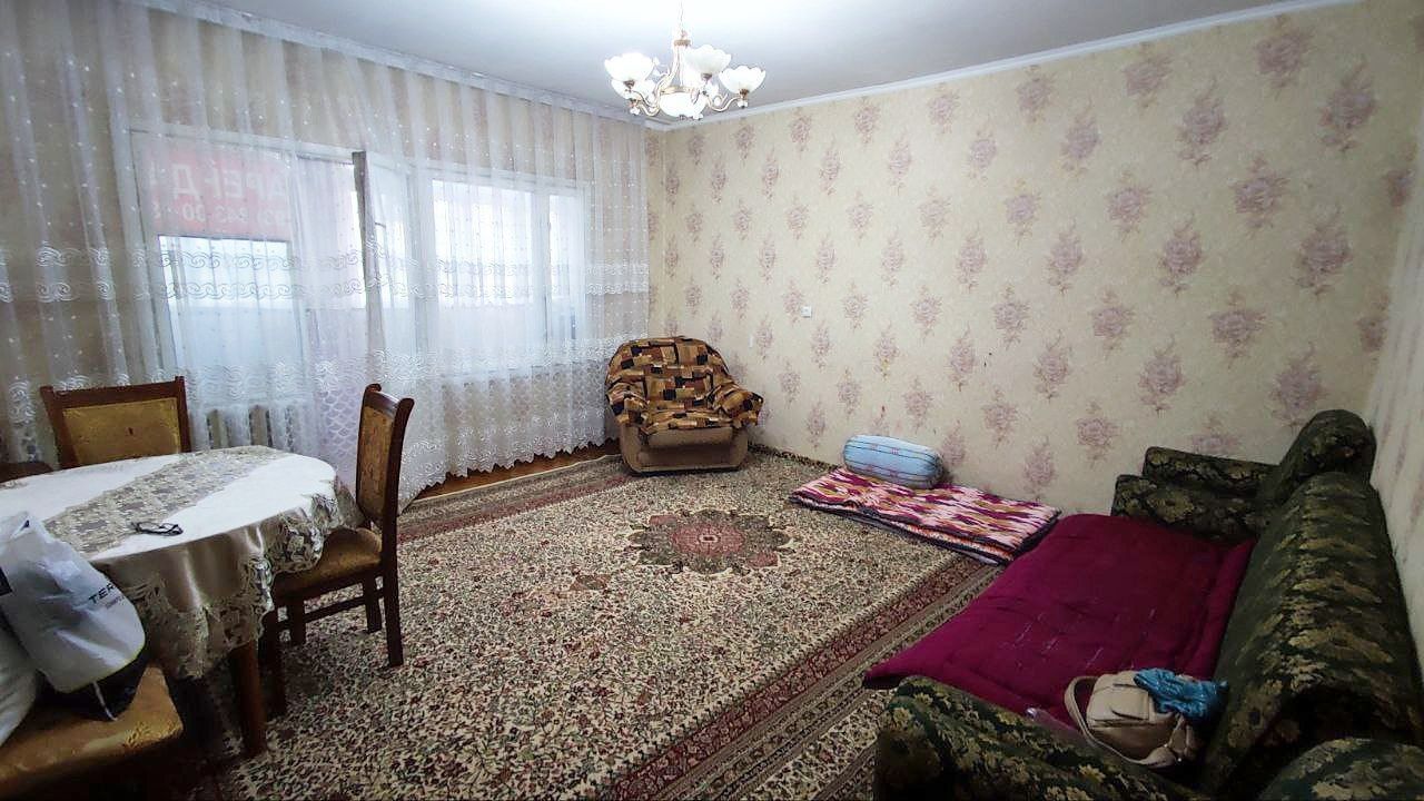 Дархан 4/3/9 Франция,метро Хамид Олимжана
