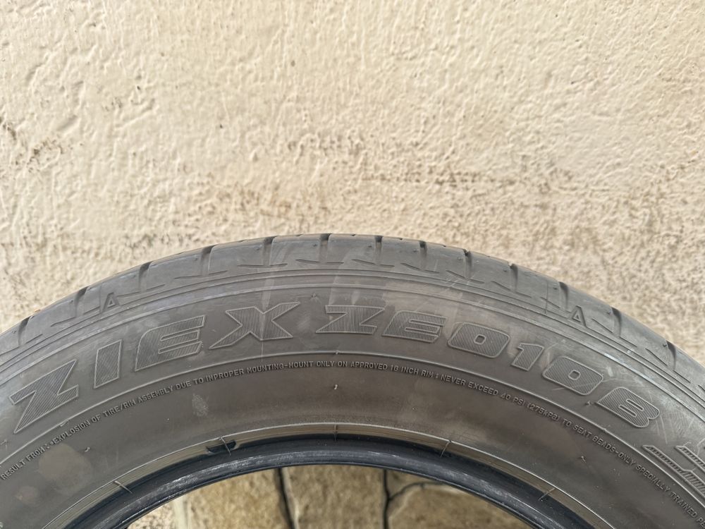 Автомобилни гуми 205 65 16 Falken
