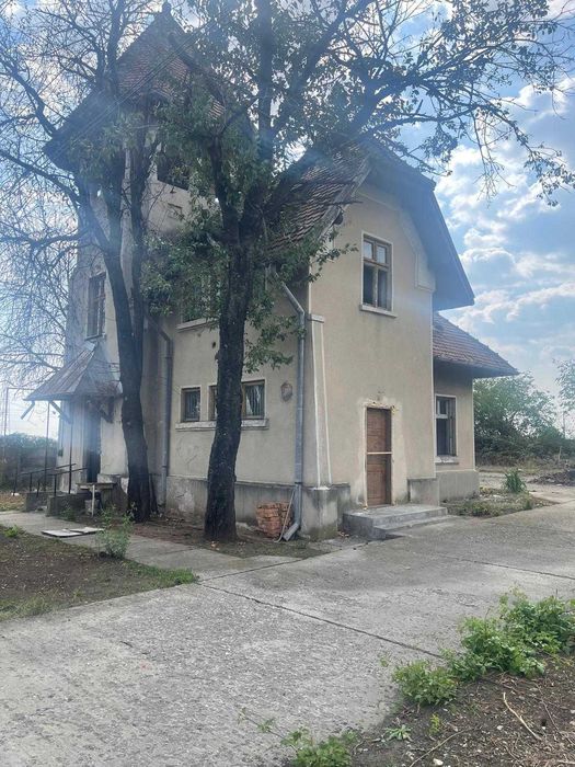 Casa Paralela 45 - Baicoi Dn1