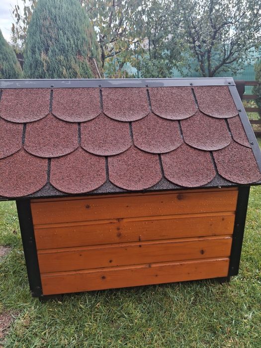 Cușcă cățel de talie medie sau mică