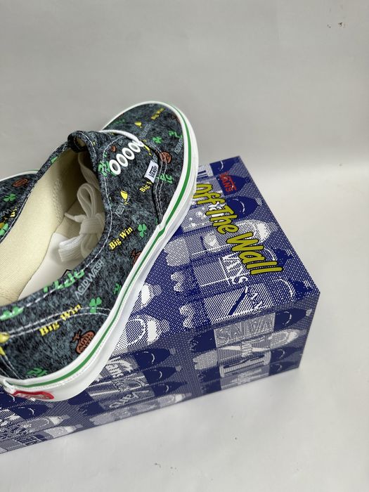 Teniși Vans mărimea 37 noi,originali