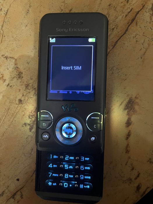 Sony Ericson music / Nokia