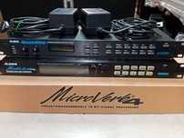Procesor DSP Alesis midiverb lV