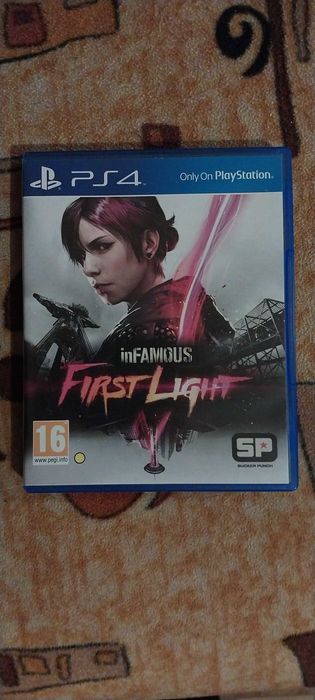 Продавам дискове с игри за ps4