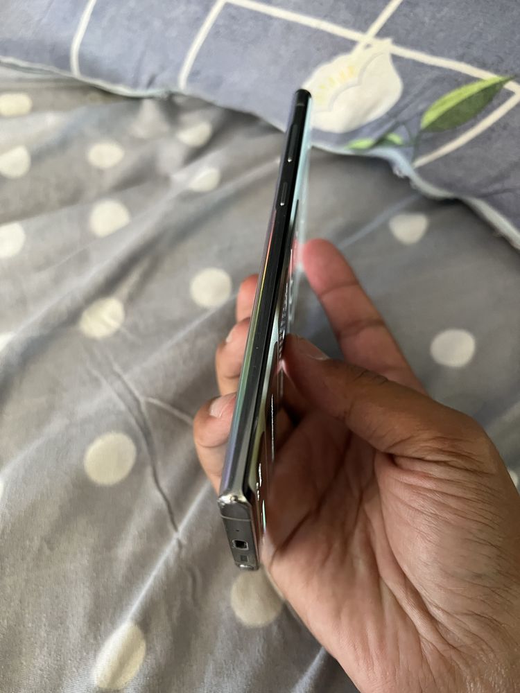 Samsung Galaxy note 10 5g 12 ga256 gb