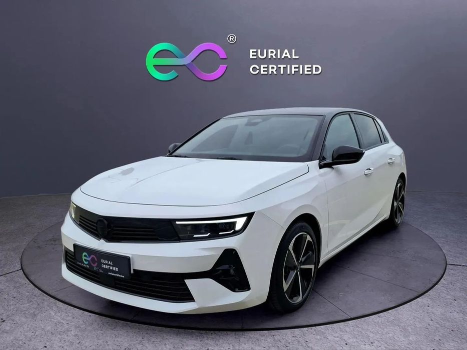 Opel Astra Garantie / Cutie automata / GS