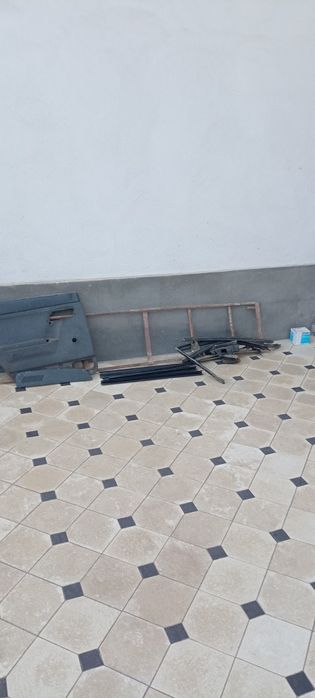 Лада 2110 дверний обшивка