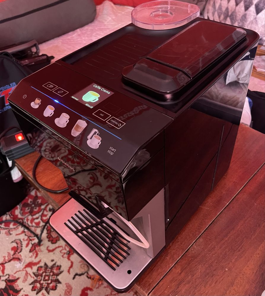 Кафемашина Siemens EQ500