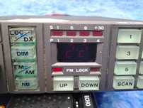 Albrecht AE-4500 | Statie Radio CB | 4W | AM-FM | 12V