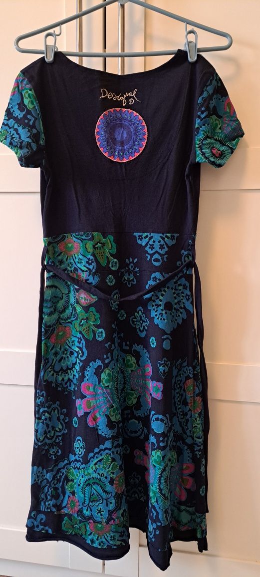 Rochie Desigual XS