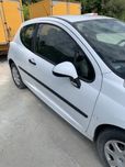 Usa dreapta fata Peugeot 207 coupe