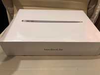 Laptop Apple MacBook Air 13-inch Sigilat !True Tone cpu M1
